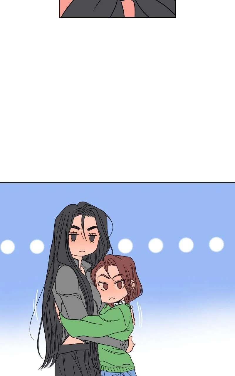 Unnie, I Like You! Chapter 84 - page 73