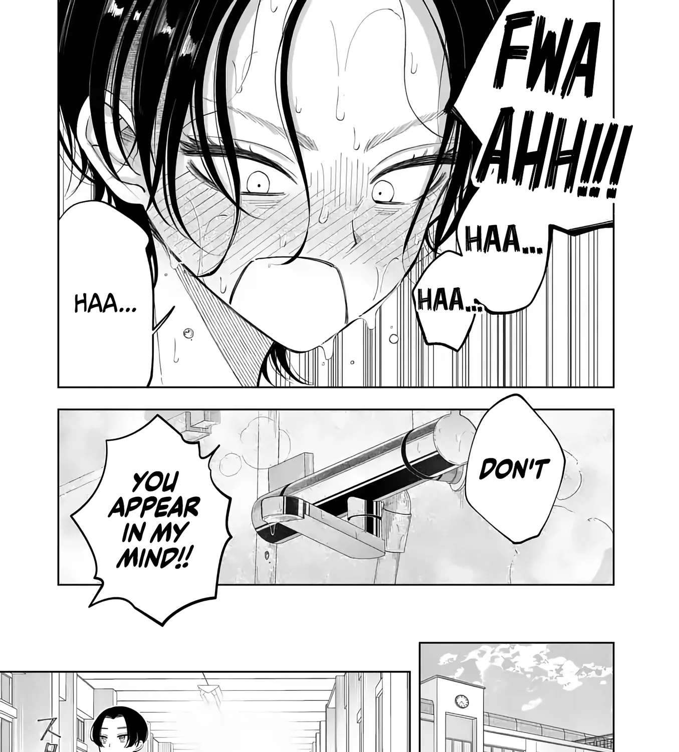 Momiji & Kouyou Chapter 2 - page 37