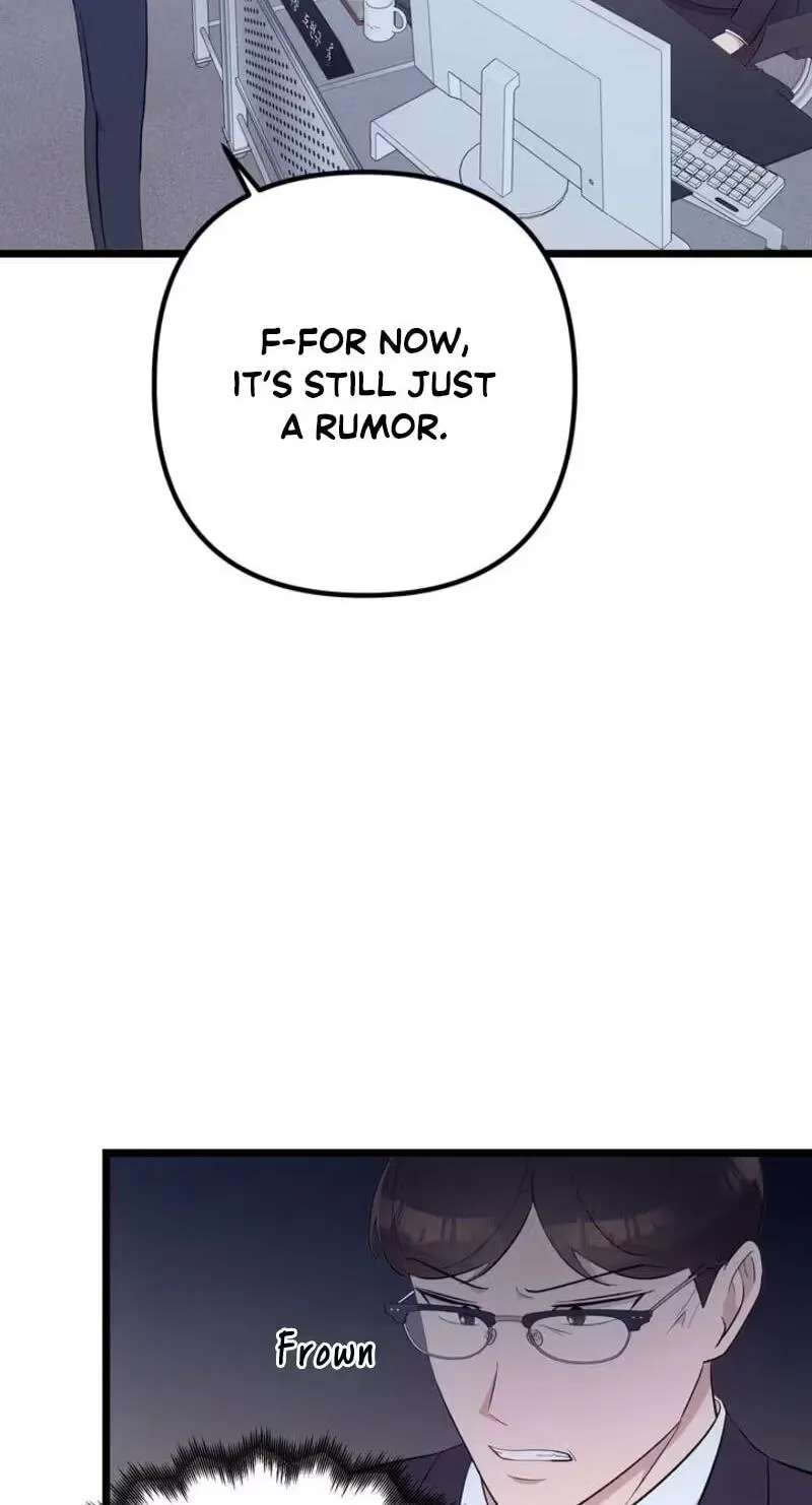 Surviving the Office Romance Chapter 32 - page 81