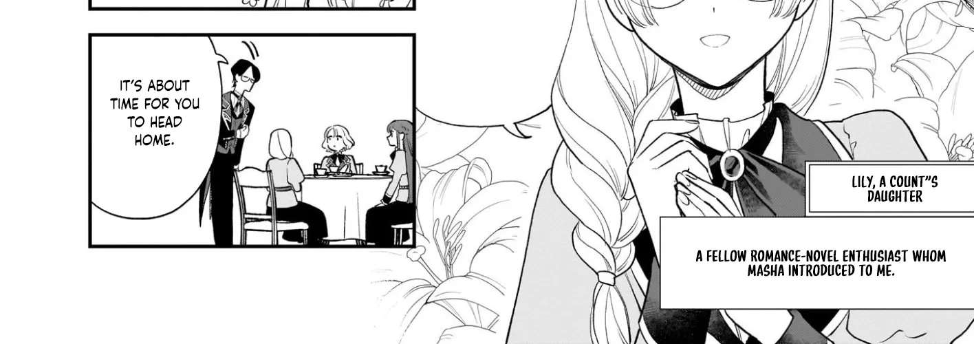 Buchigireta Koushaku Reijou, Ikioi De Akuma Wo Shoukan Shite Shimau Chapter 3 - page 48