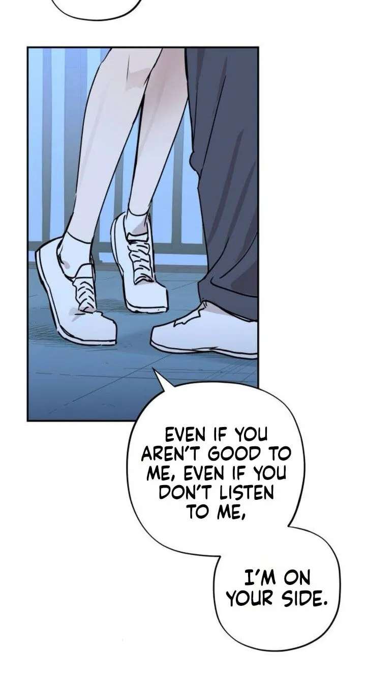 Heart-Aching Chapter 24 - page 86