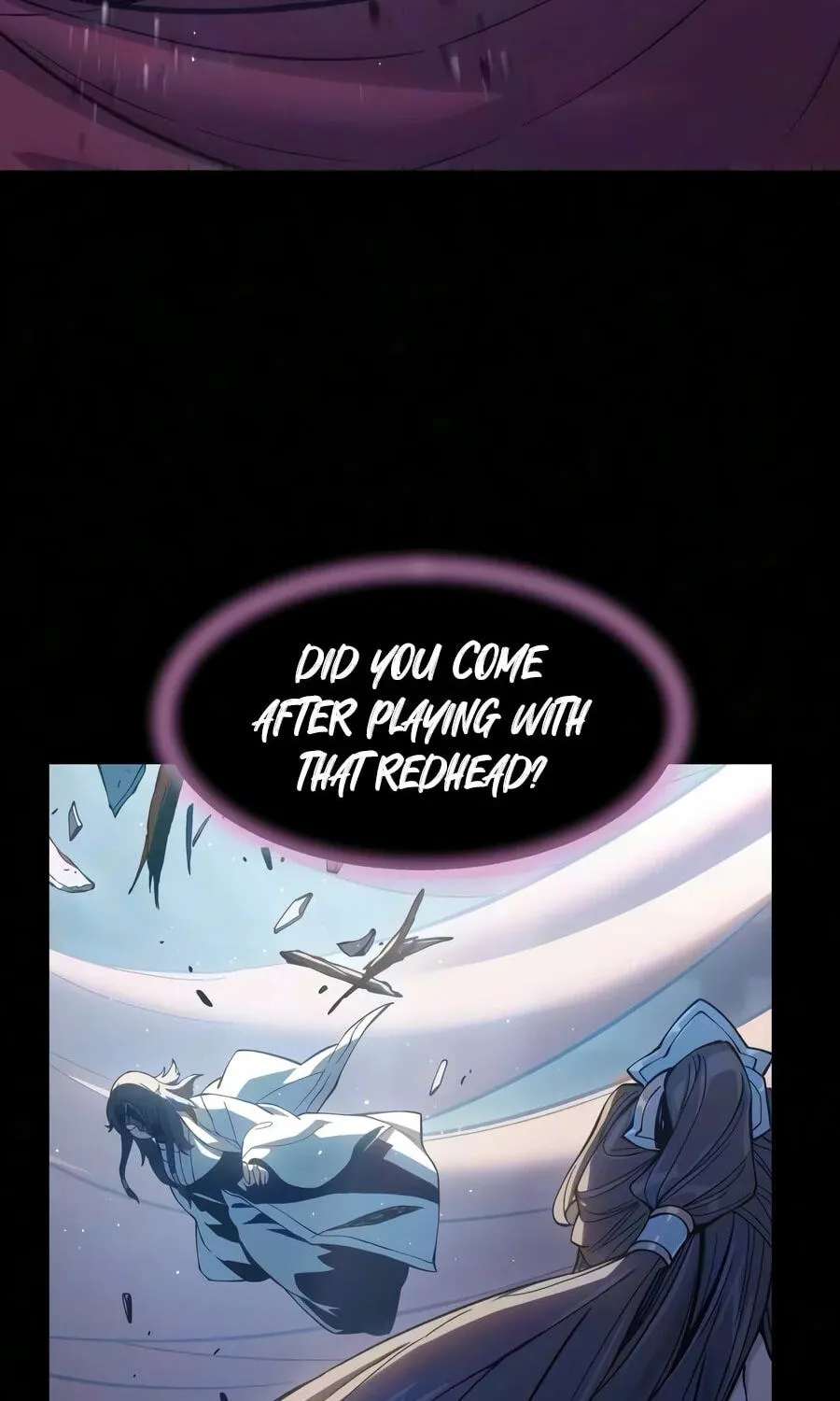 Absolute Sword Sense Chapter 199 - page 16