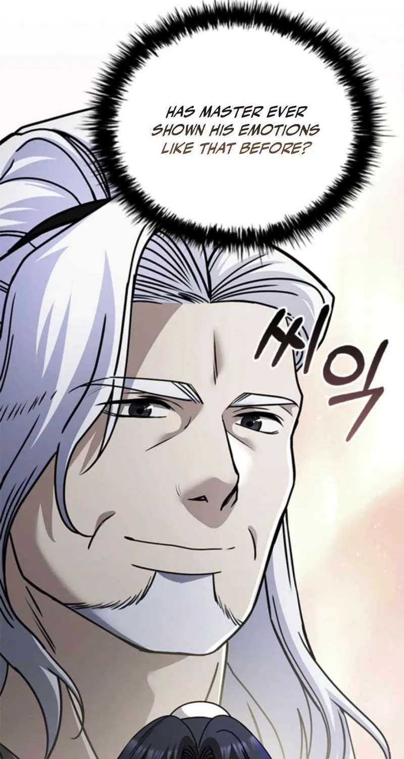 Daesahyeong Lee-Hoe Chapter 34 - page 13