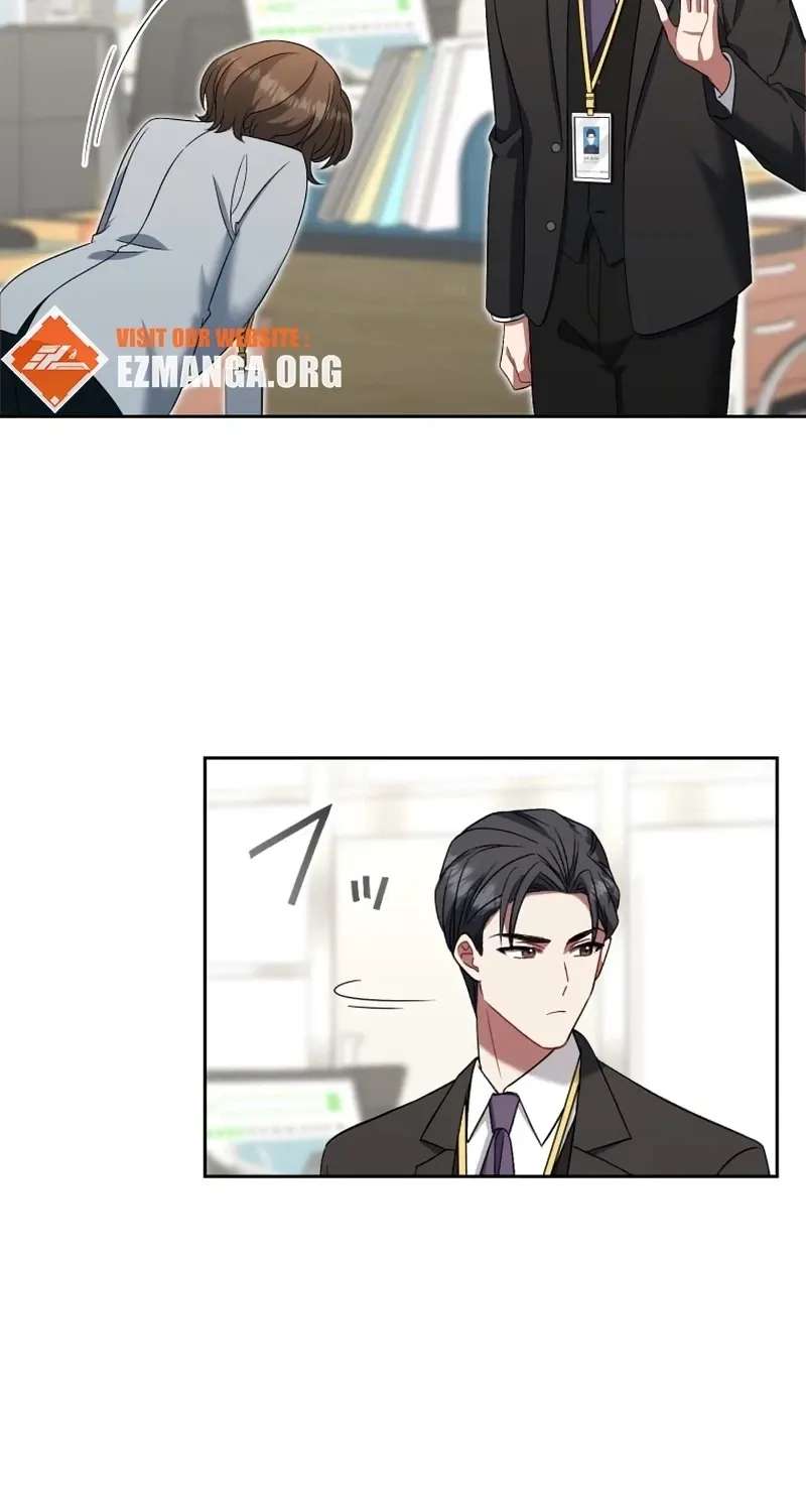 I Don't Need You Anymore Chapter 42 - page 51