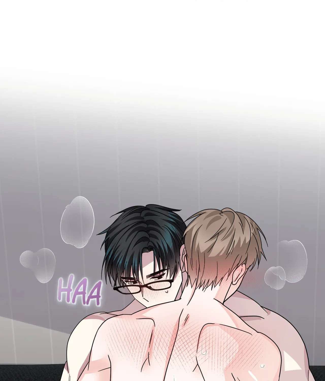 Until I Call Your Name Three Times Chapter 23 - page 24