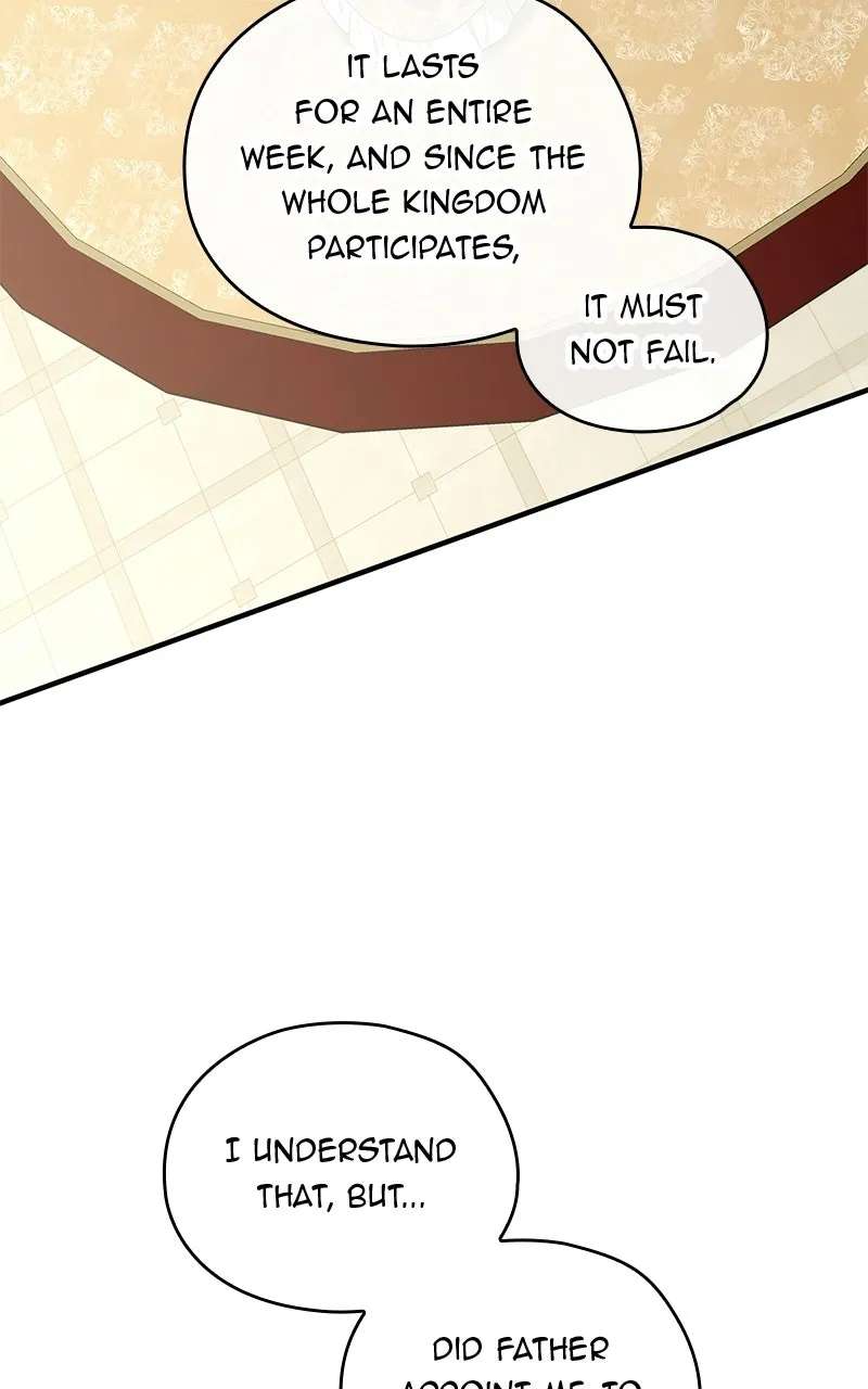 Until the Soul of theFallen Queen Knows Love Chapter 32 - page 98