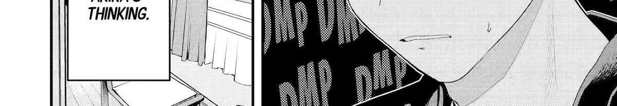 Boyish Girlfriend Chapter 62 - page 36
