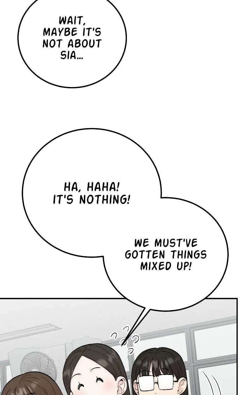 My Dud To Stud Boyfriend Chapter 184 - page 63