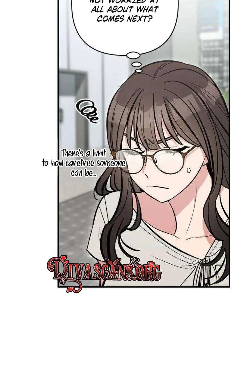 If You Don't Date, You Die! Chapter 36 - page 21