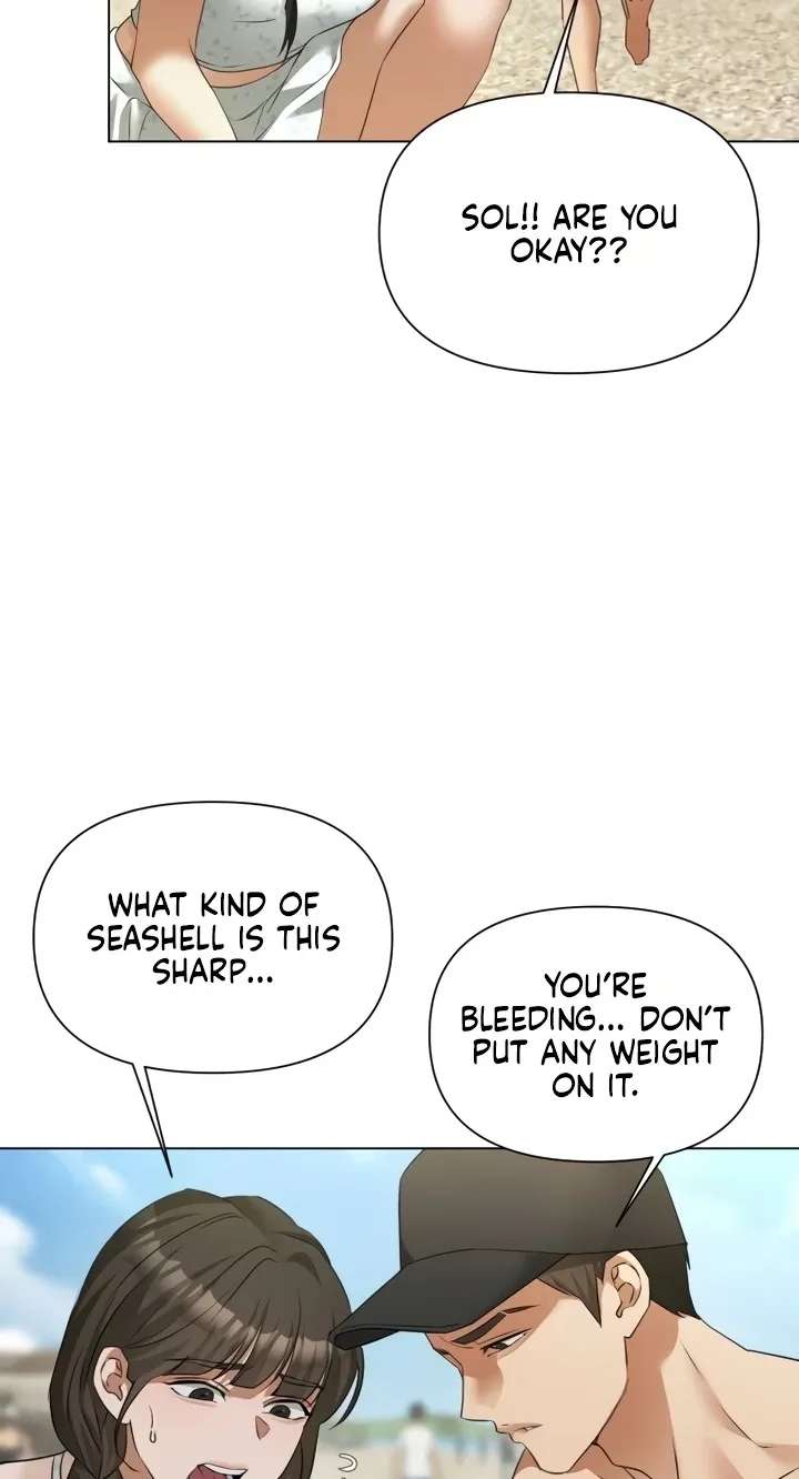 My family's Romeo Chapter 55 - page 33