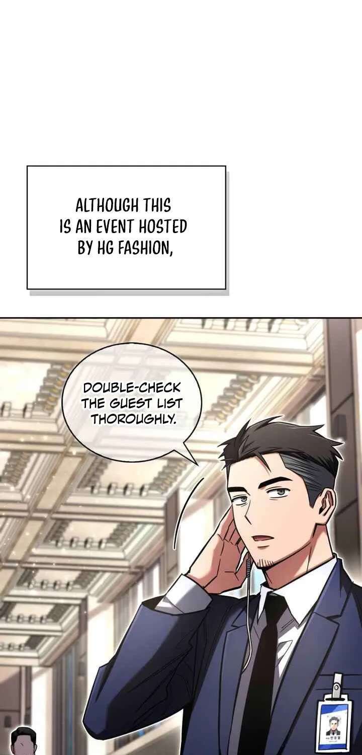 A Wimp’s Strategy Guide to Conquer the Tower Chapter 43 - page 5