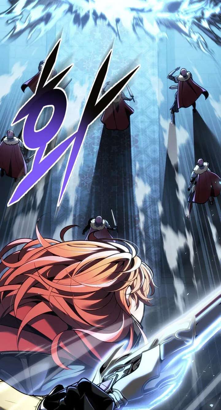 The Dragon Slayer's Regression on Another Level Chapter 100 - page 27