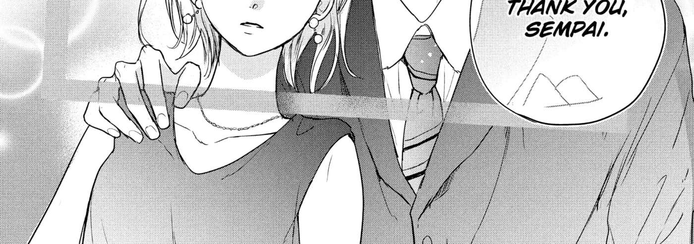 Anyway, I'm Falling in Love with You. Chapter 48 - page 60