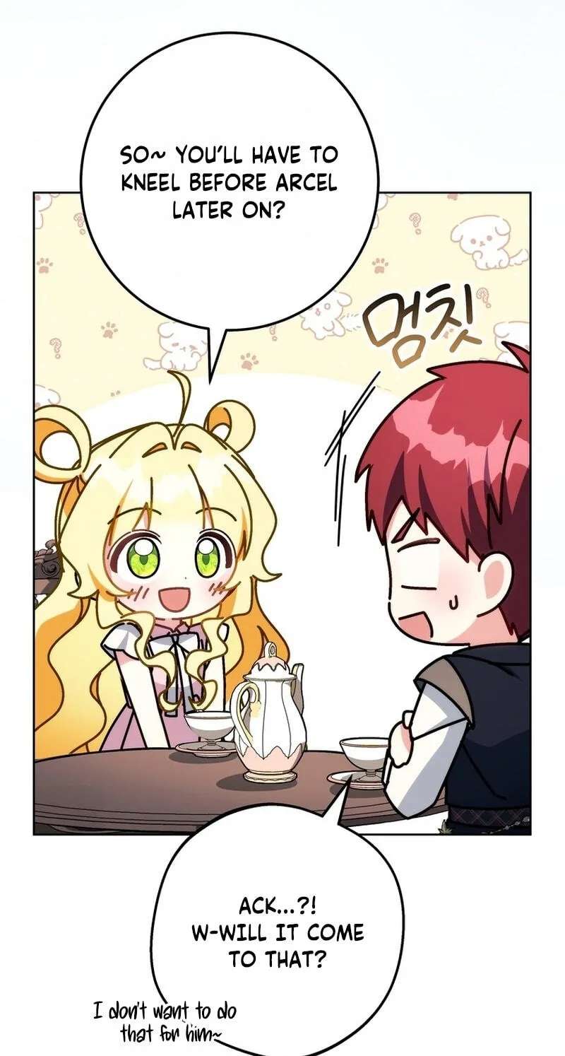 Can I Cry Now? Chapter 56 - page 74