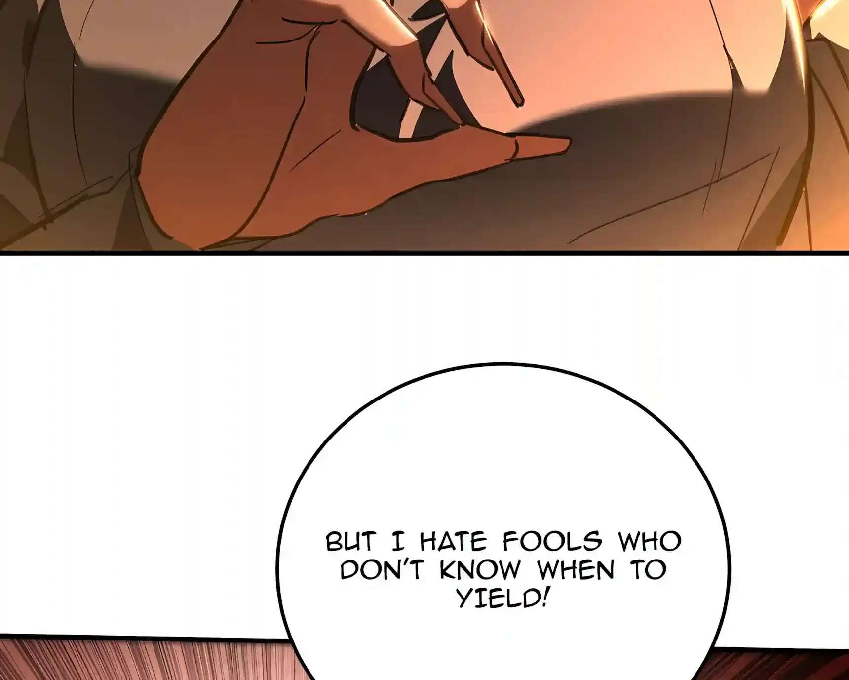 High Martiality: With One Hand, I Single-Handedly Repel Three Thousand Emperors! Chapter 73 - page 32