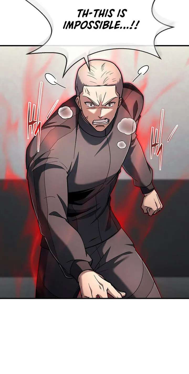 The Regressed Genius Player's Mythical-Rank Weapon Creation Chapter 98 - page 71