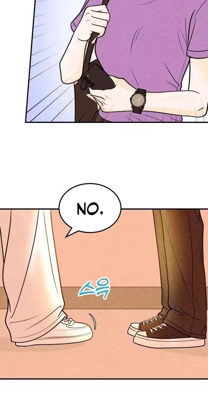 Pure Love Quest, Again Chapter 7 - page 67