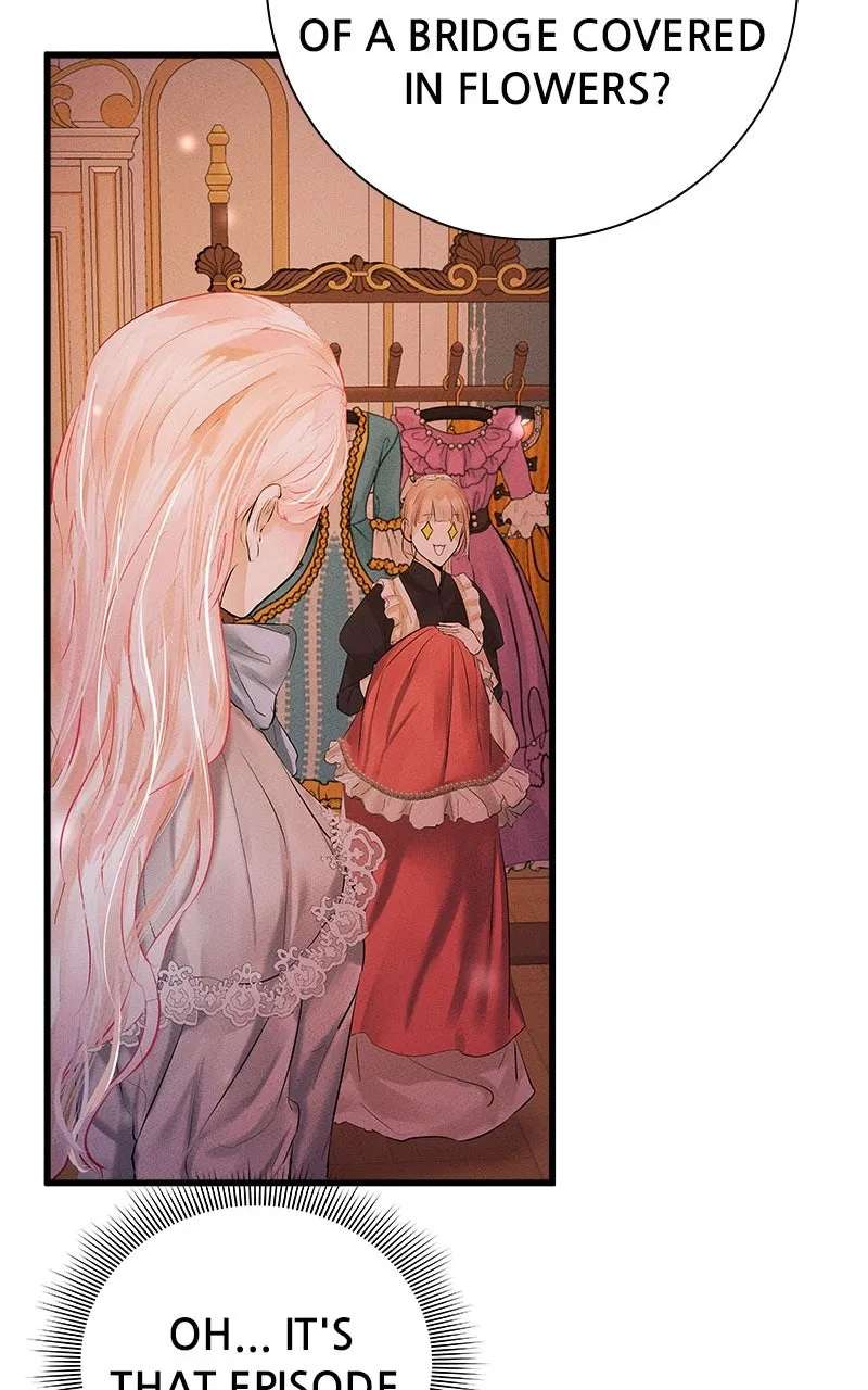 Time To Call OffThis Engagement Chapter 8 - page 71