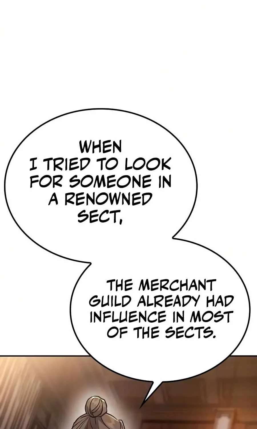 Mount Hua Sect's Genius Phantom Swordsman Chapter 78 - page 91