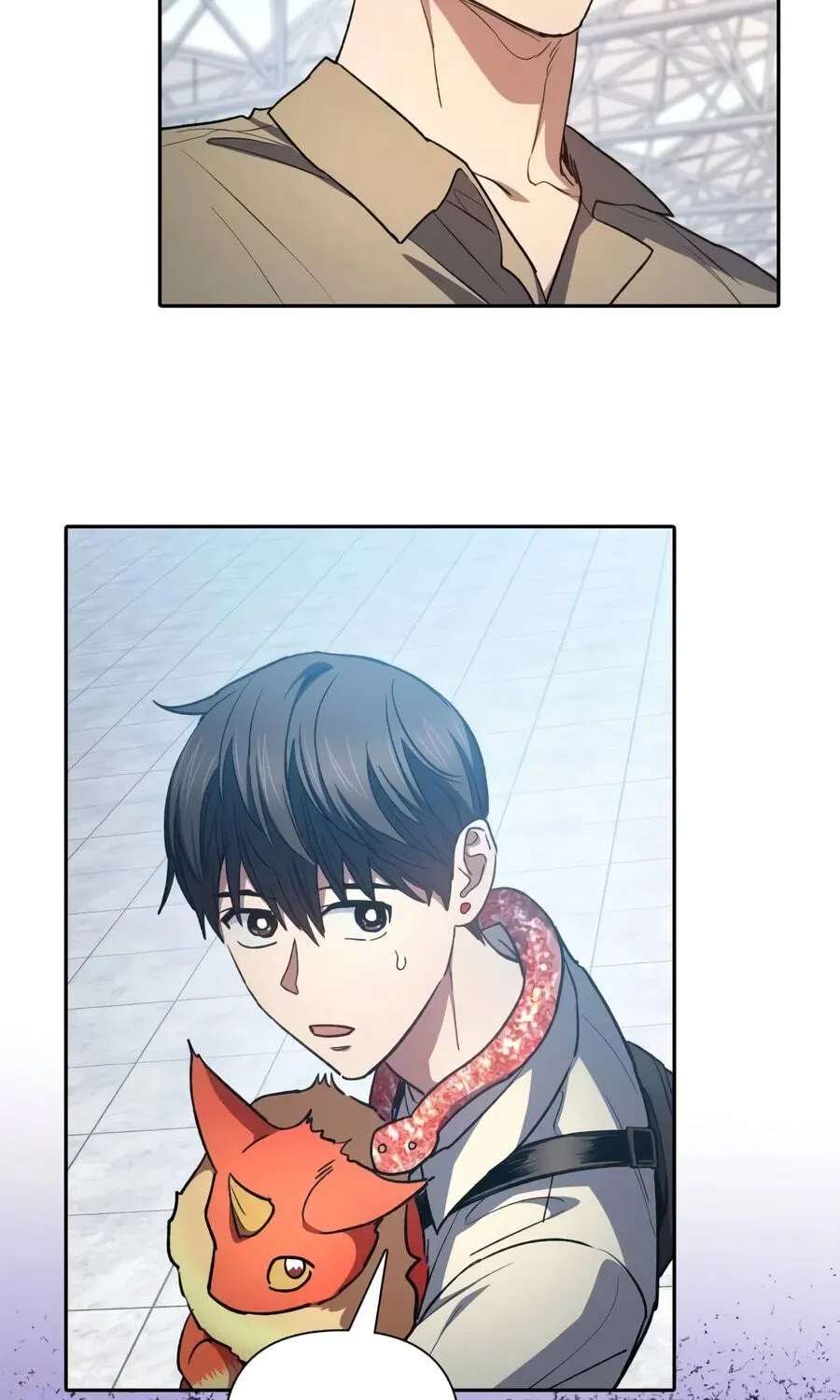 My S-Class Hunters Chapter 186 - page 34
