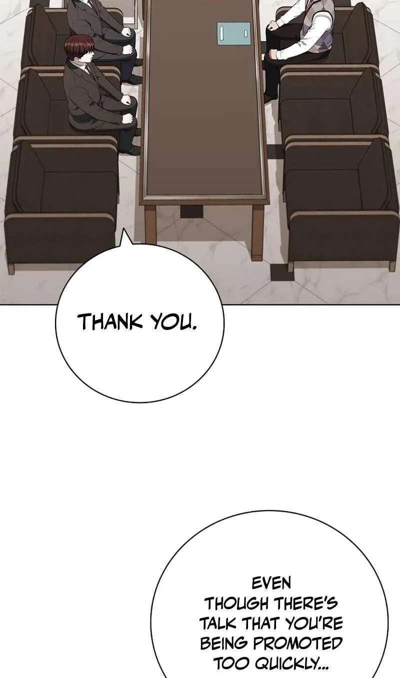 I Can Do It Chapter 77 - page 40