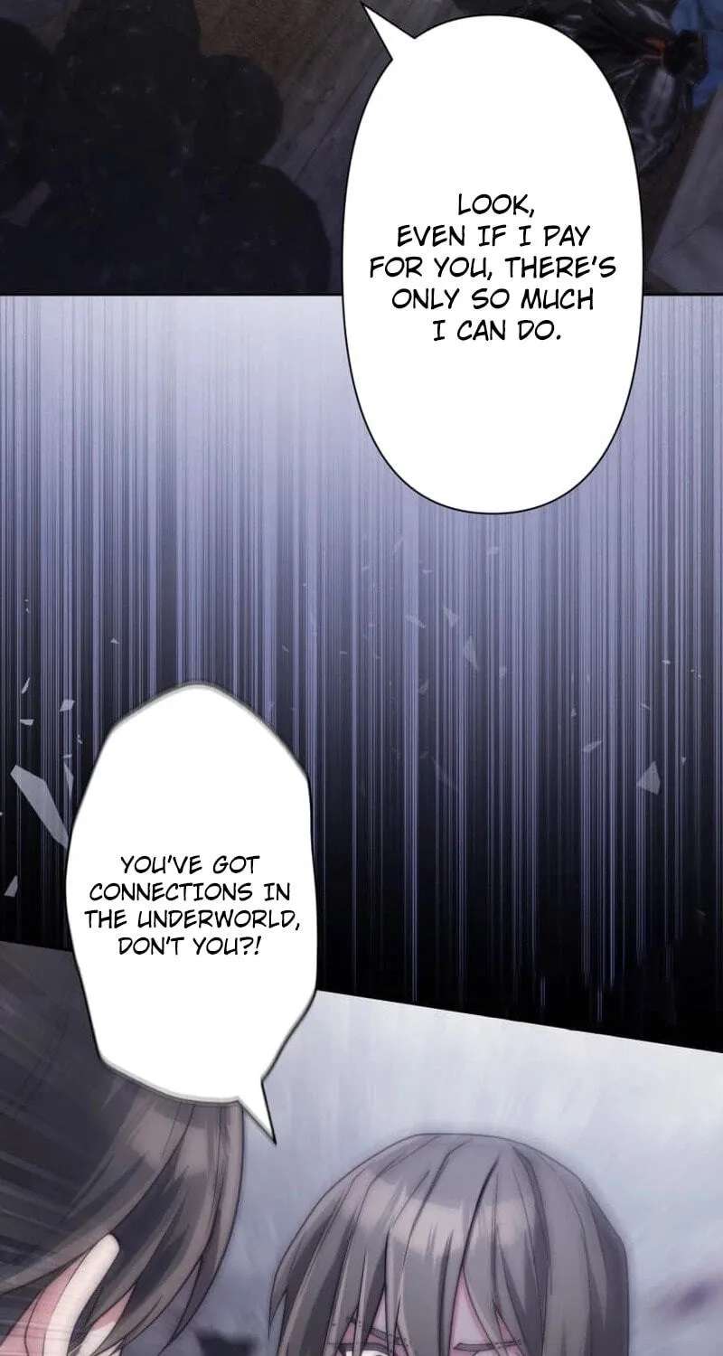 The Betrayed Wife’s Resentful Revenge Chapter 34 - page 21