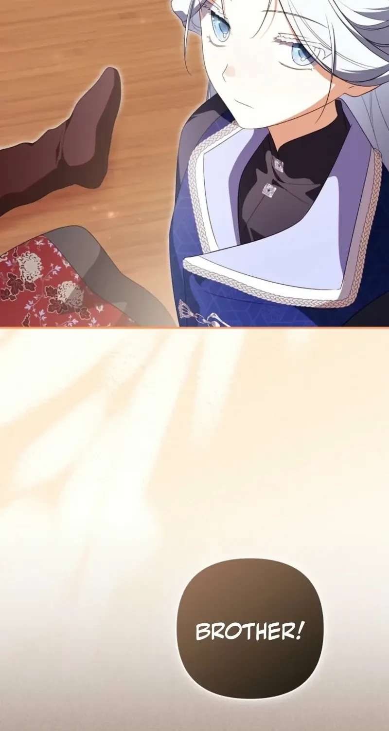 A Baby Cat Who Commands the Dog Clan Chapter 36 - page 71