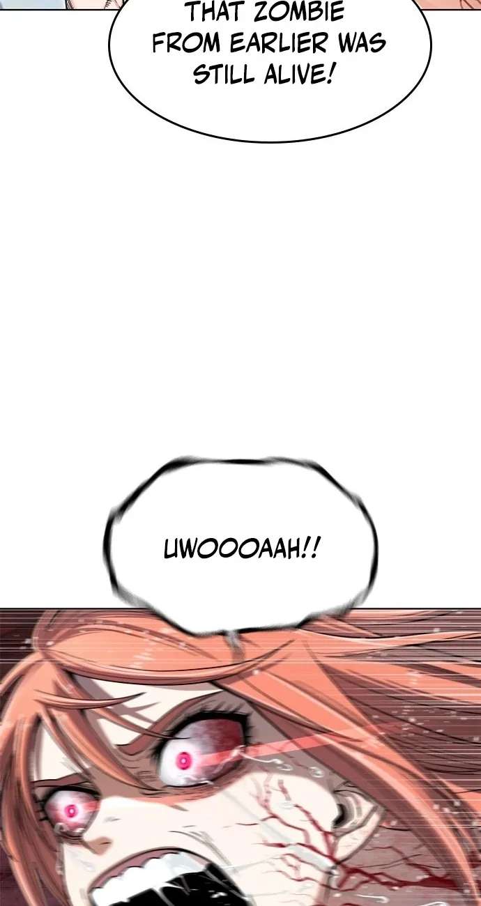 Love Tears Apart Zombies Chapter 1 - page 281