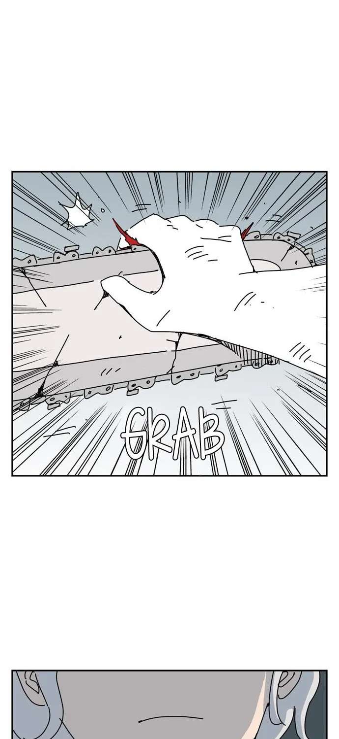 Nature Man Chapter 4 - page 52