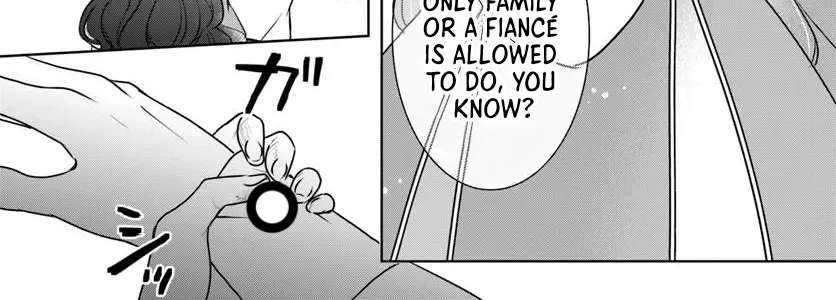 Perfect Lady Clarisha Won't Let Adversity Dim Her Shine Chapter 6 - page 16