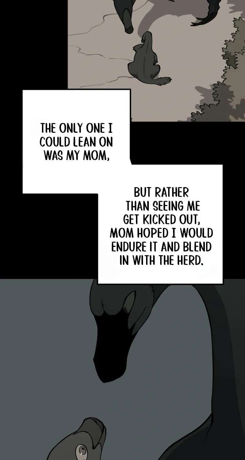 Ancient Animal Tales Chapter 62 - page 12