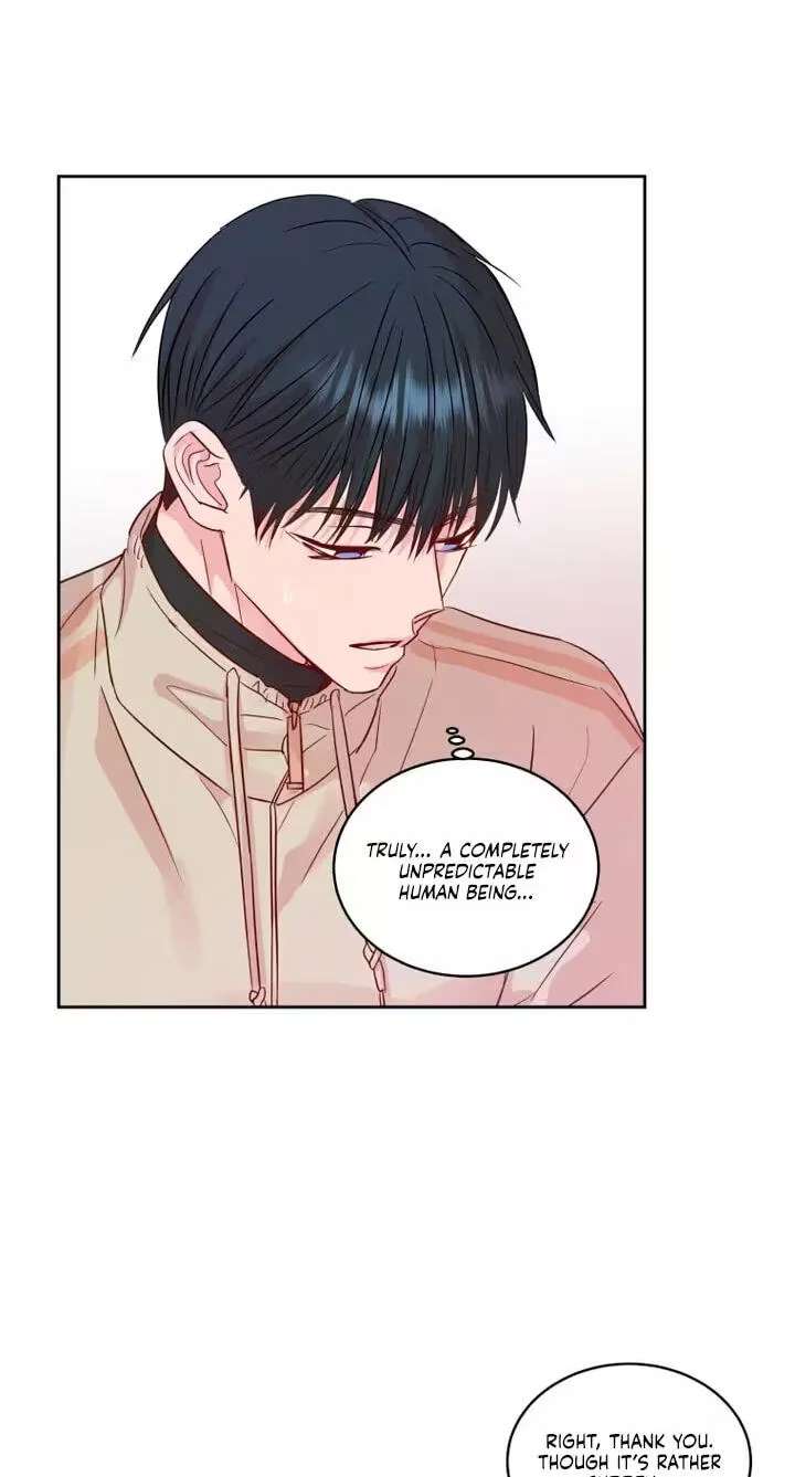 Seduce Me With All Your Might Chapter 12 - page 25