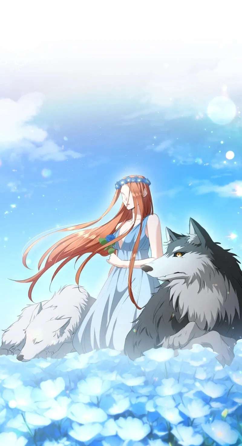 Fushiawase na Doku Majo no Shiawase na Yomeiri Chapter 24 - page 86