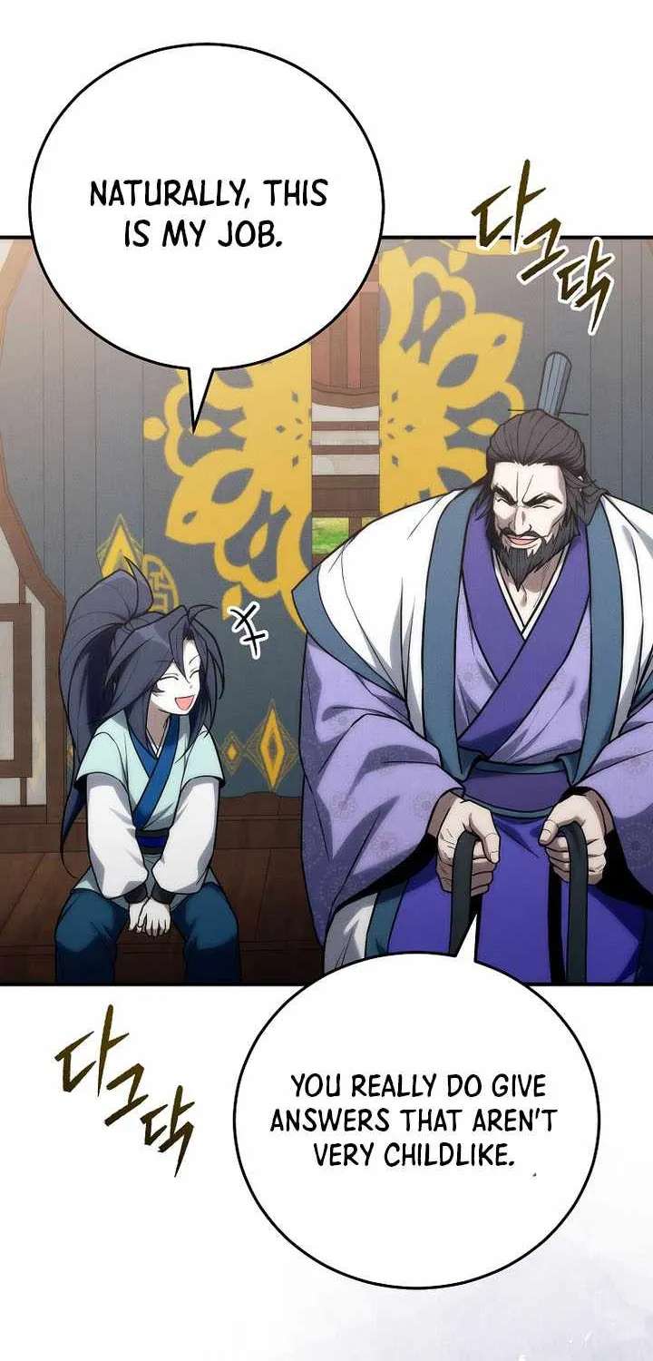 Third-rate Martial Family Becomes the Best Under Heaven Chapter 27 - page 83