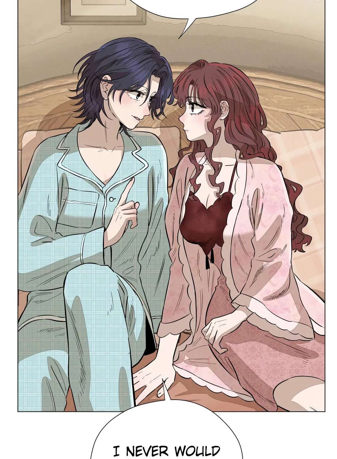 Yueguo Chenshi De Ge Chapter 75 - page 17