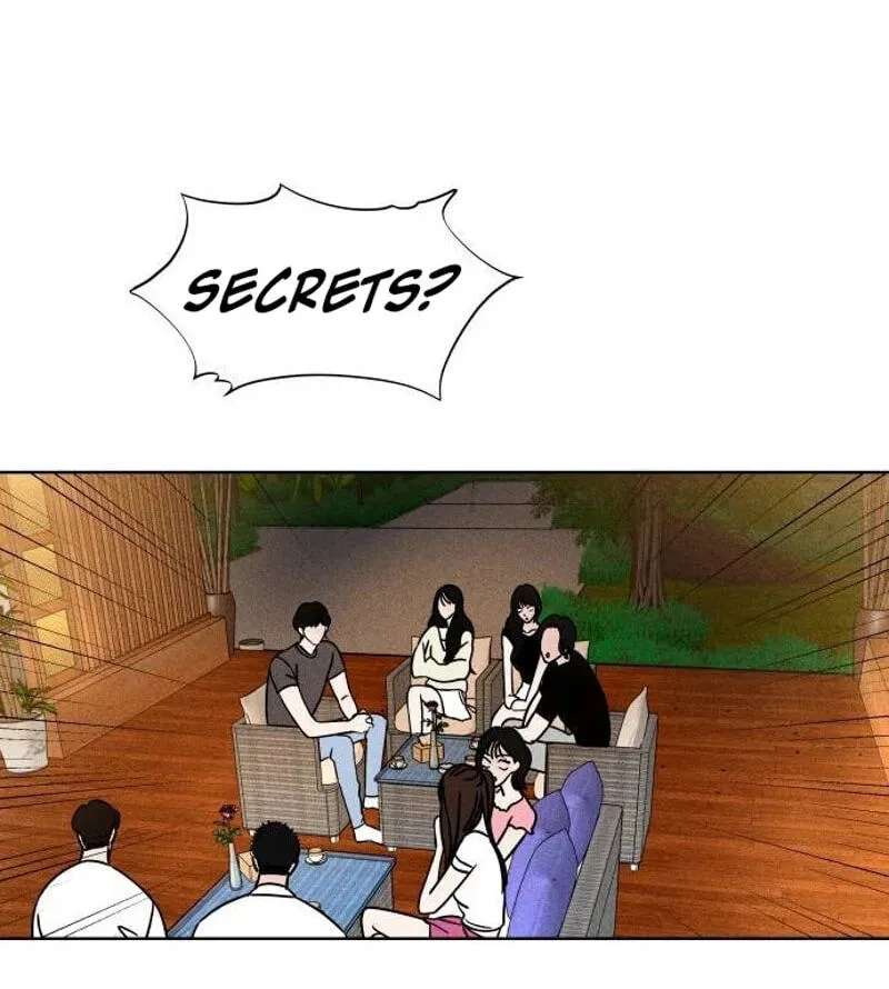 A Loser’s Love Chapter 40 - page 19