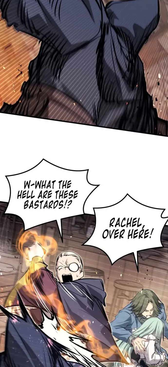 The Regressed Mercenary’s Machinations Chapter 106 - page 94