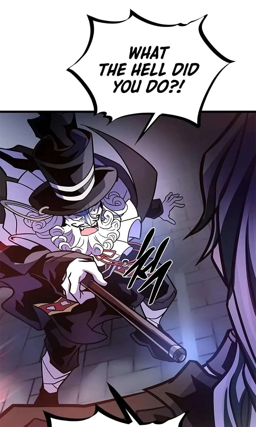 Villain to Kill Chapter 253 - page 69