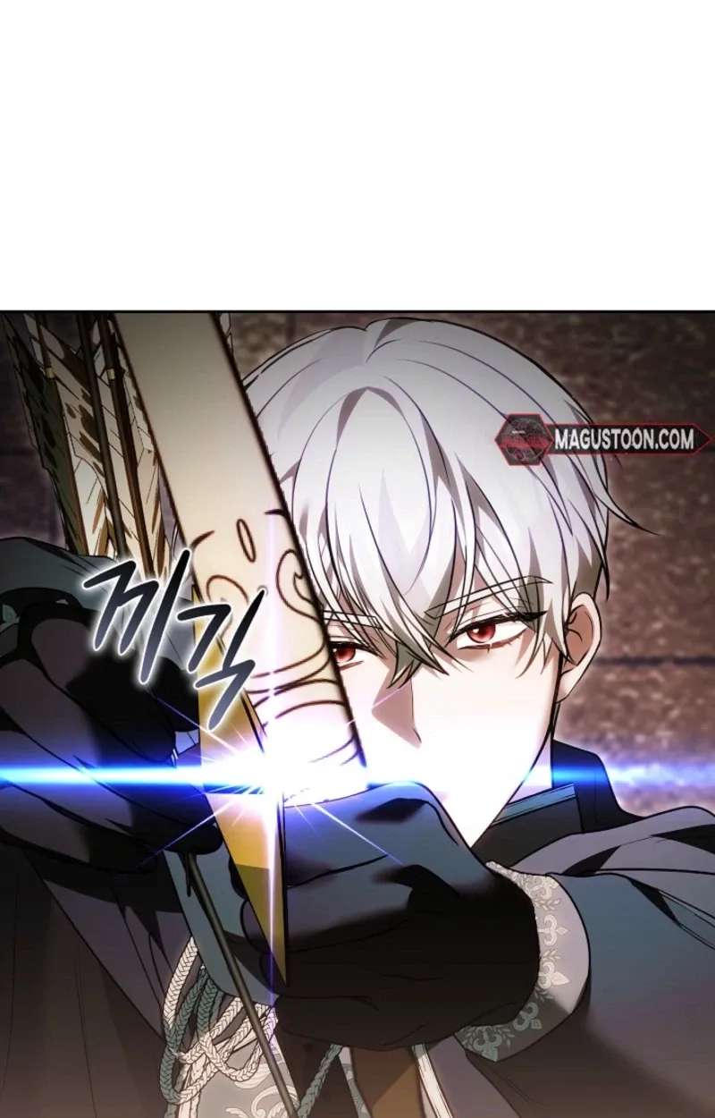Vote for Your Knight! Chapter 7 - page 7