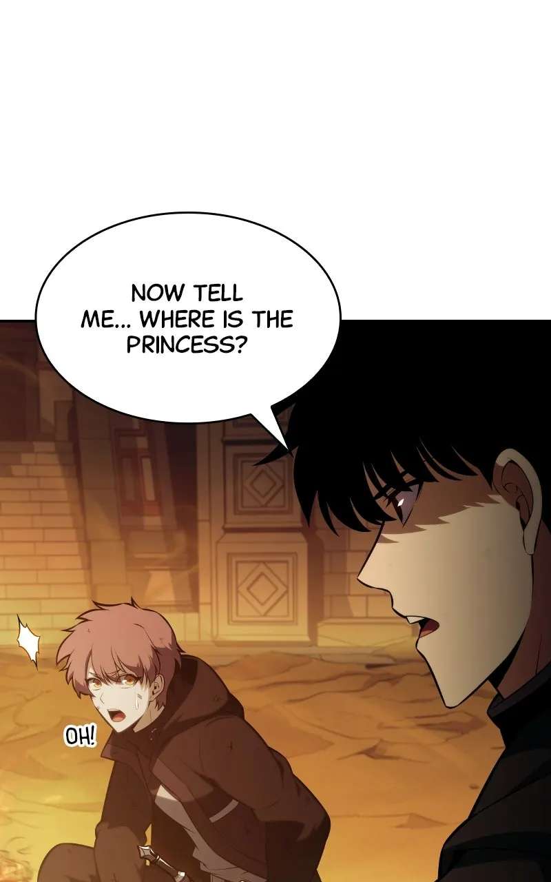 The Reborn Young Lordis an Assassin Chapter 131 - page 111