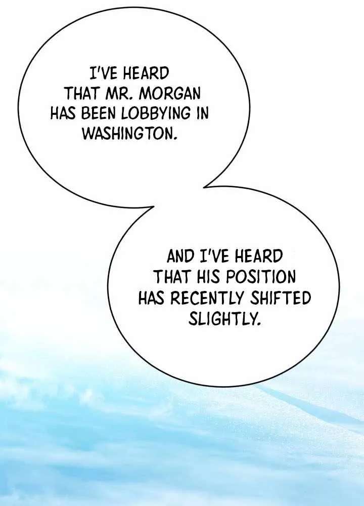 The Joseon Prince Went To America And Didn’t Return Chapter 75 - page 83