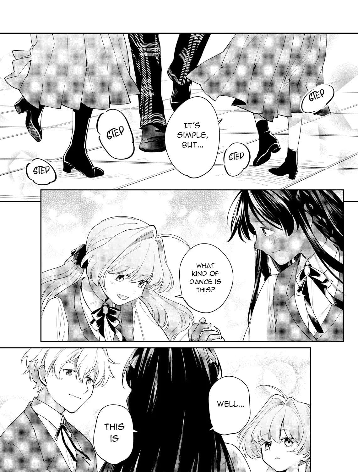 The Lonely Witch Who Bites Back and Her Puppy Prince Who Won't Leave Her Alone Chapter 11 - page 18