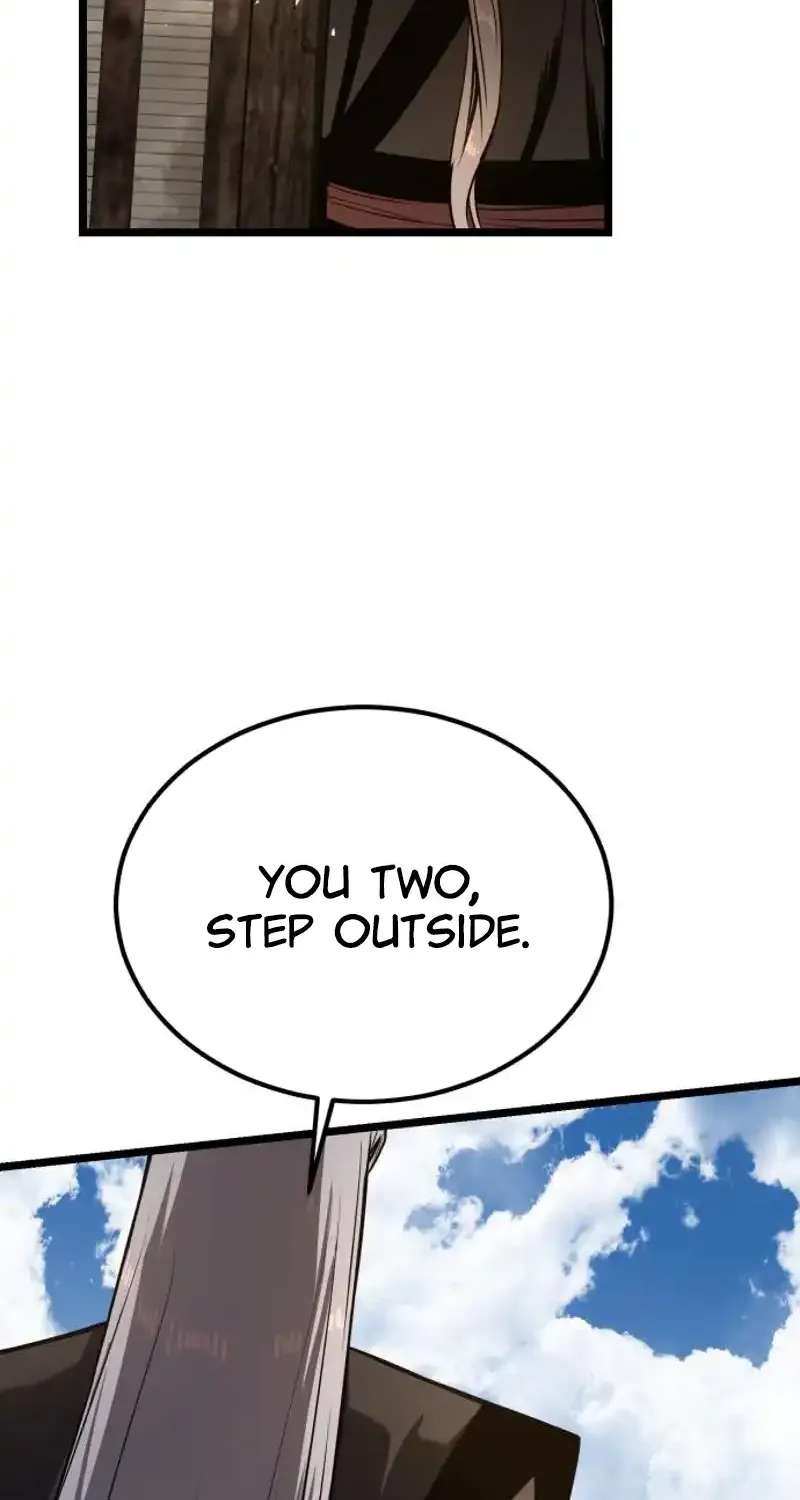The Former Supreme Chapter 13 - page 8