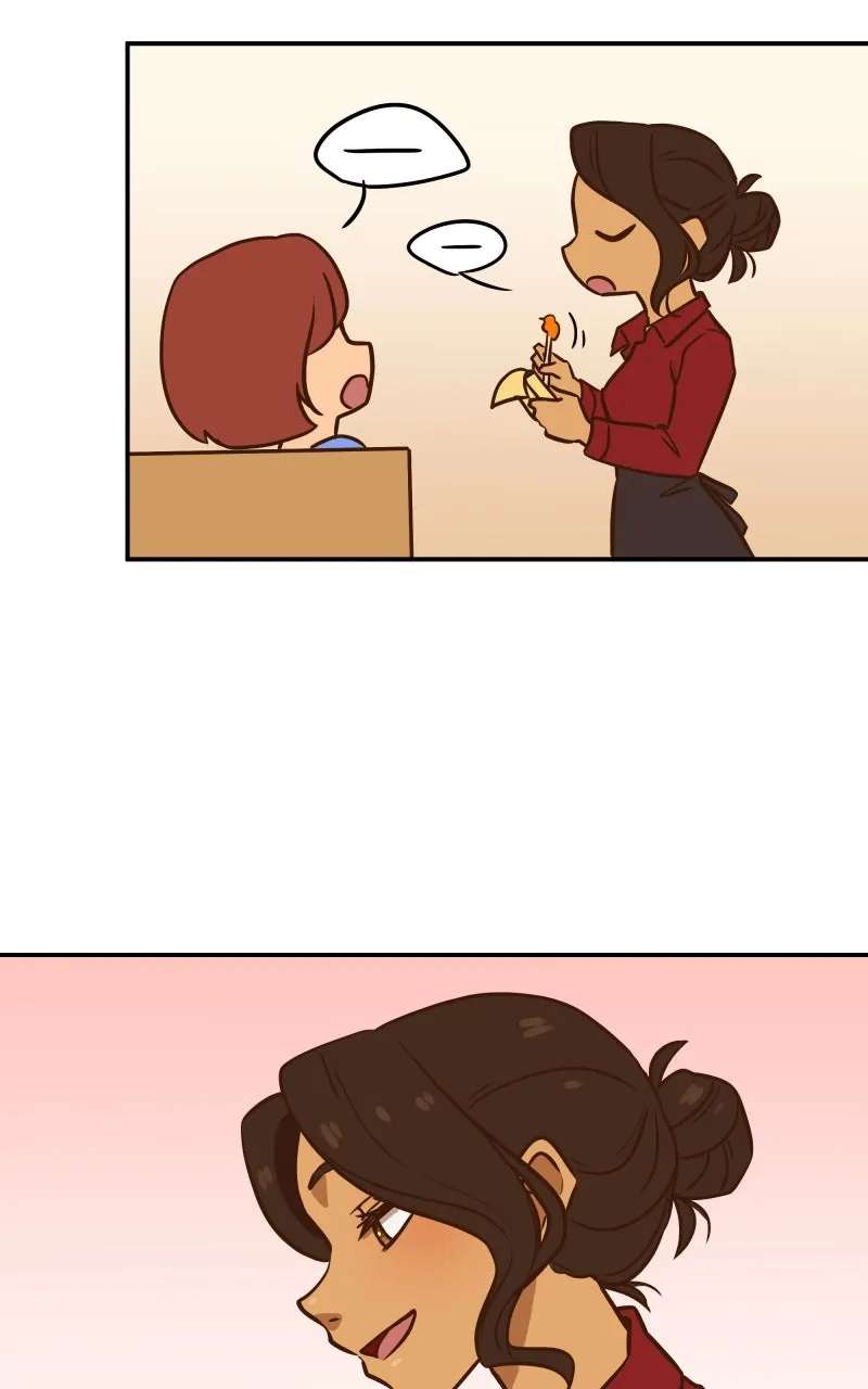 Diner for Adas Chapter 9 - page 22