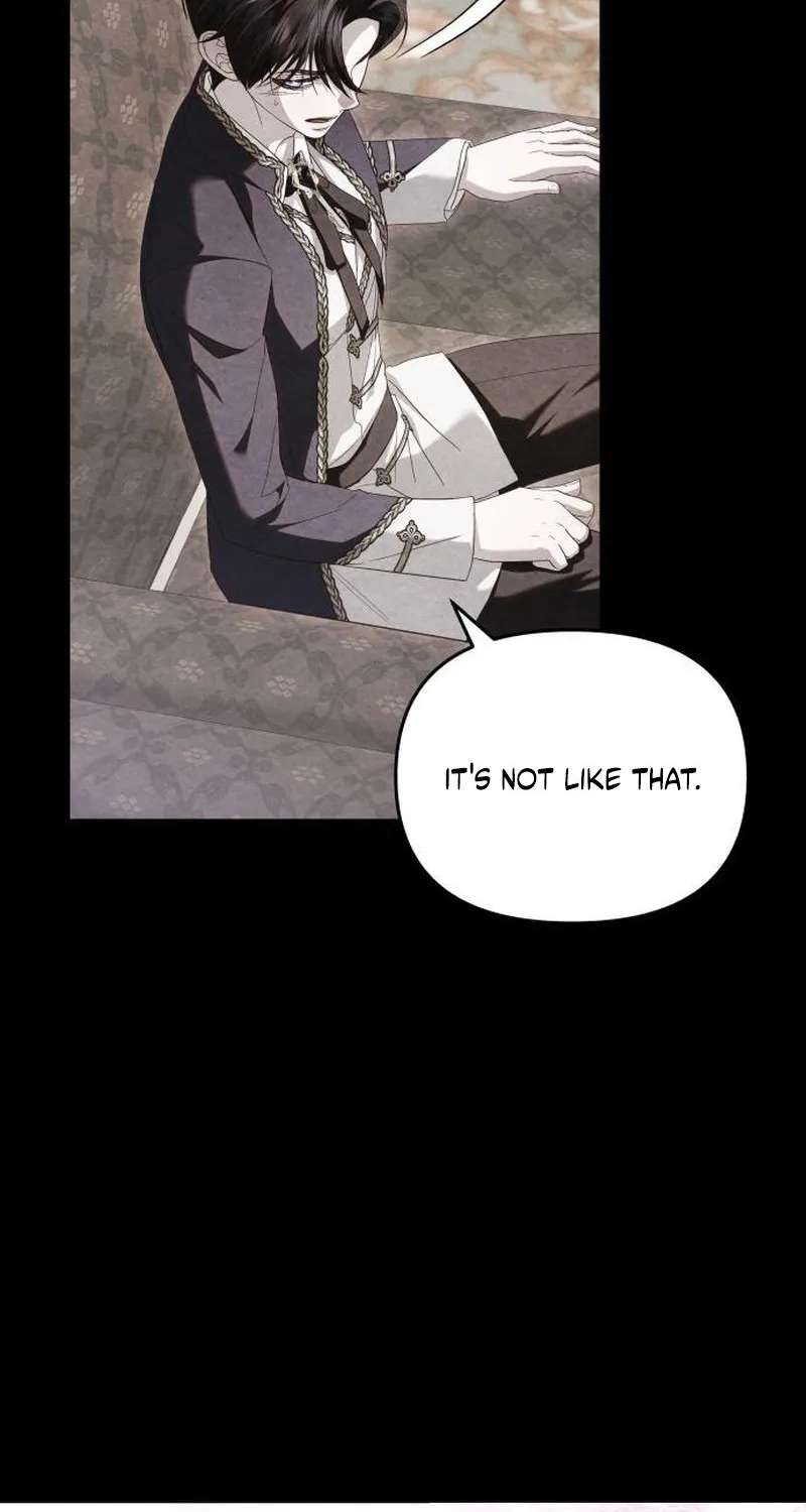 I Only Need the Duke's Child Chapter 26 - page 15