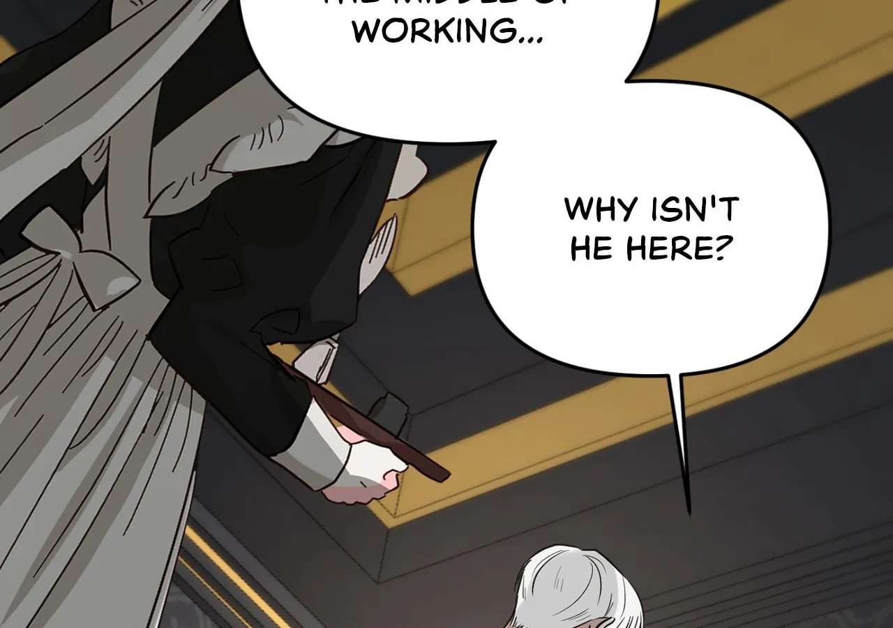 I Adopted the Male Lead from the Shelter Chapter 126 - page 54