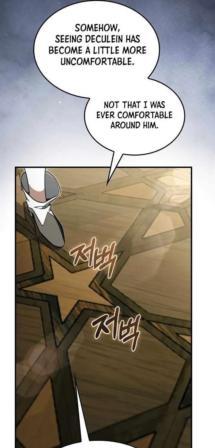 A Villain's Will to Survive Chapter 65 - page 76