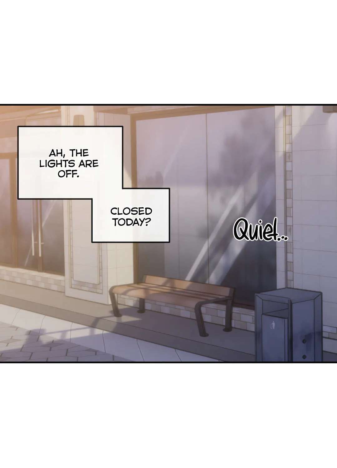 Ice on Me Chapter 11 - page 74