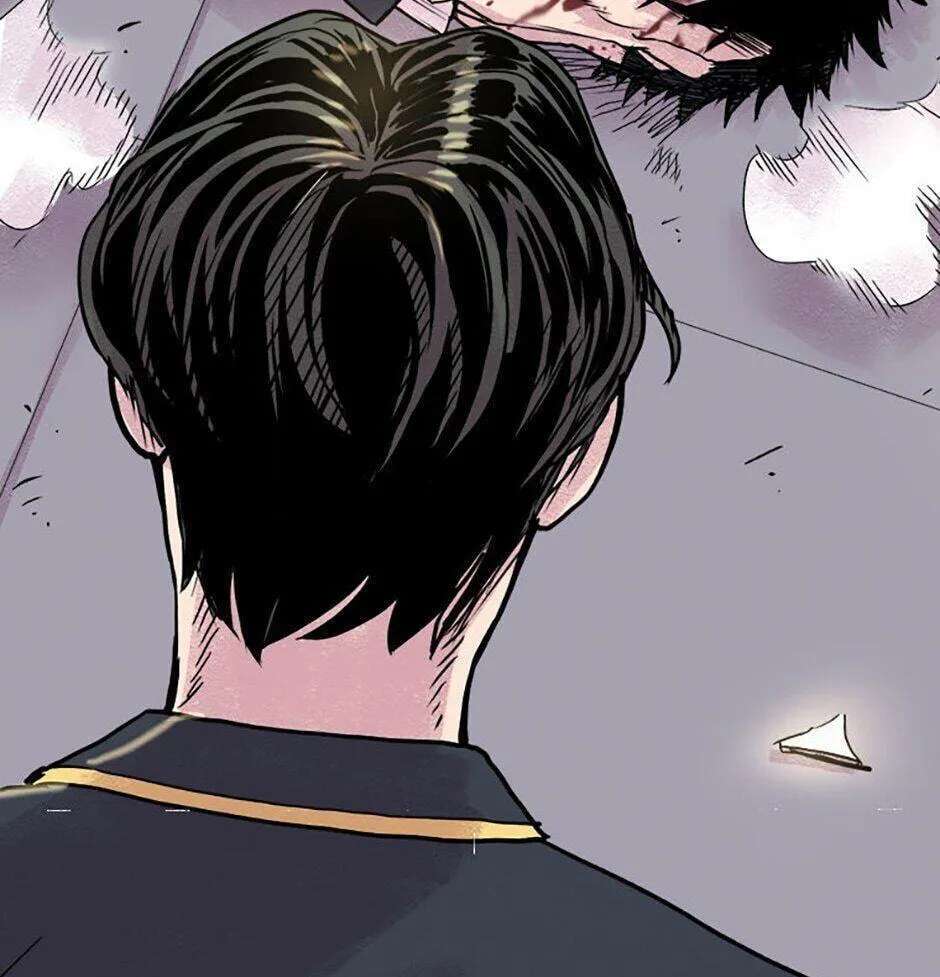 Switch (Ji-Dong & Kim Dong-Chan) Chapter 3 - page 69