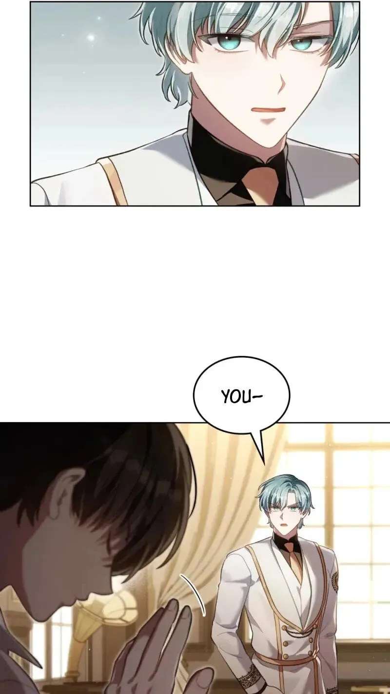 Reborn as the Enemy Prince Chapter 122 - page 38